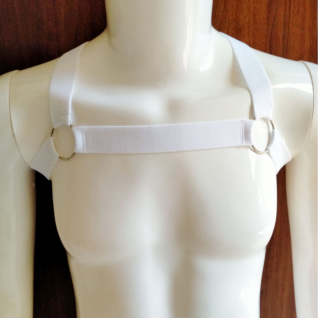 HARNAIS TORSE HOMME