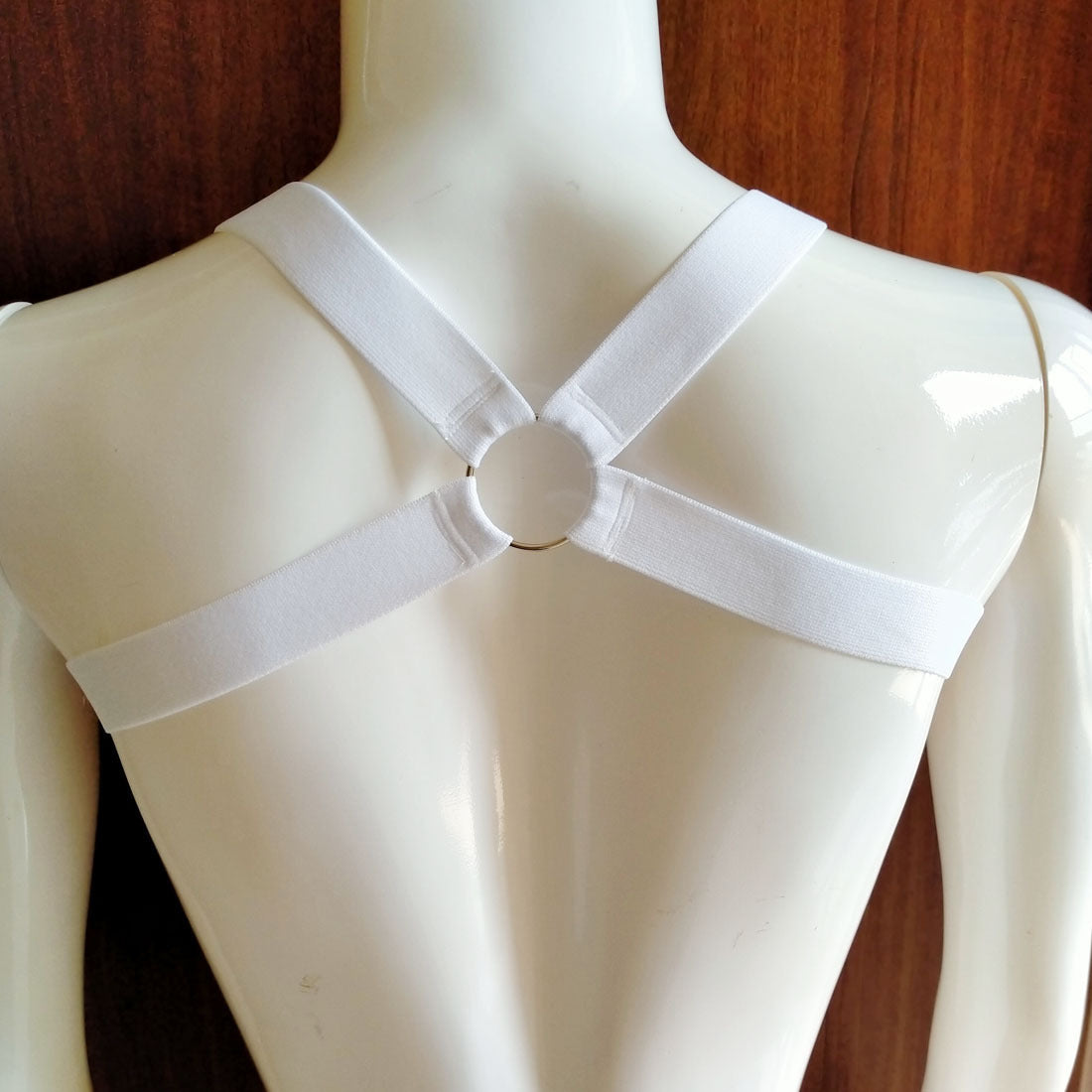 HARNAIS TORSE HOMME