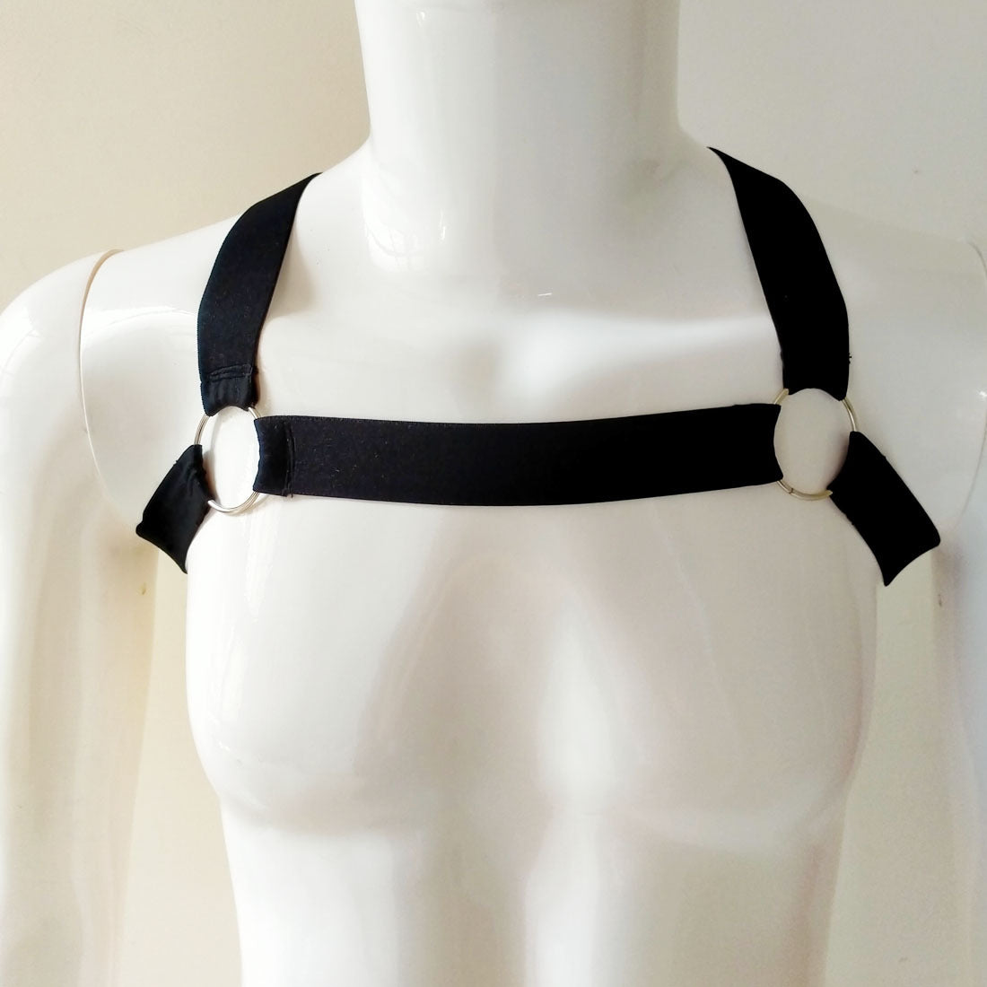 HARNAIS TORSE HOMME