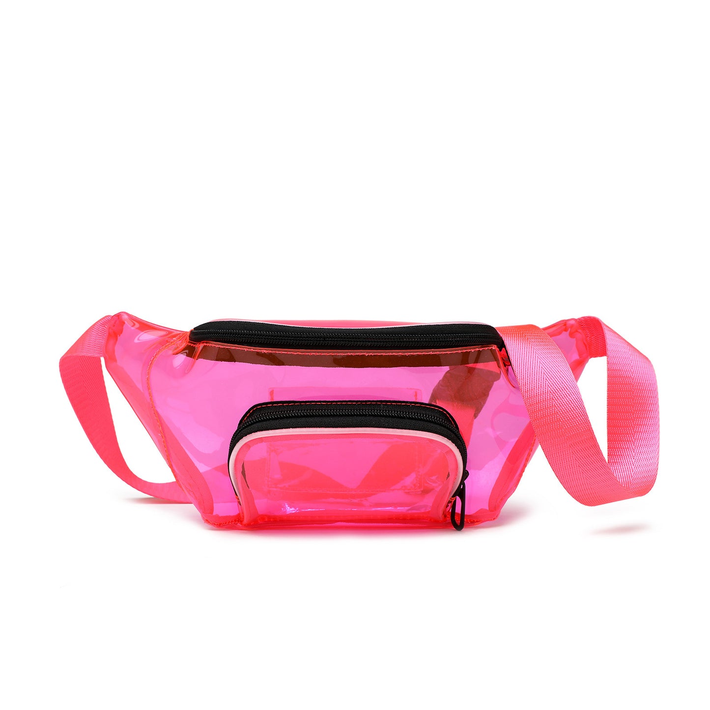 BANANE DE RAVE FLUO