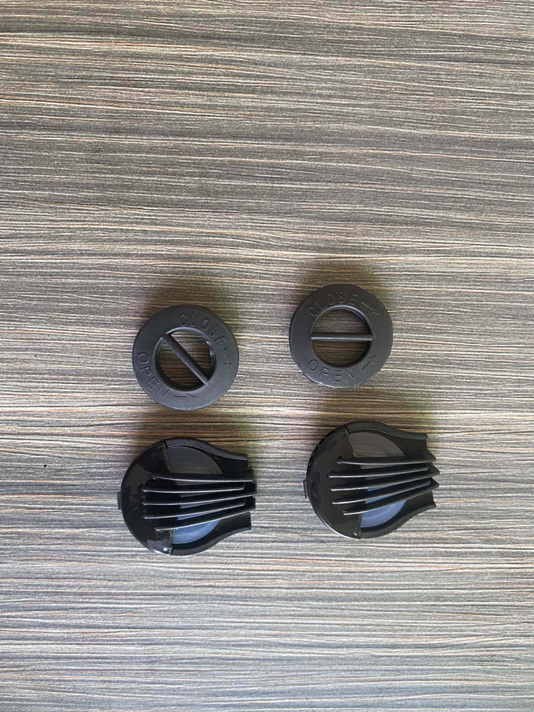 MASQUE NYLON