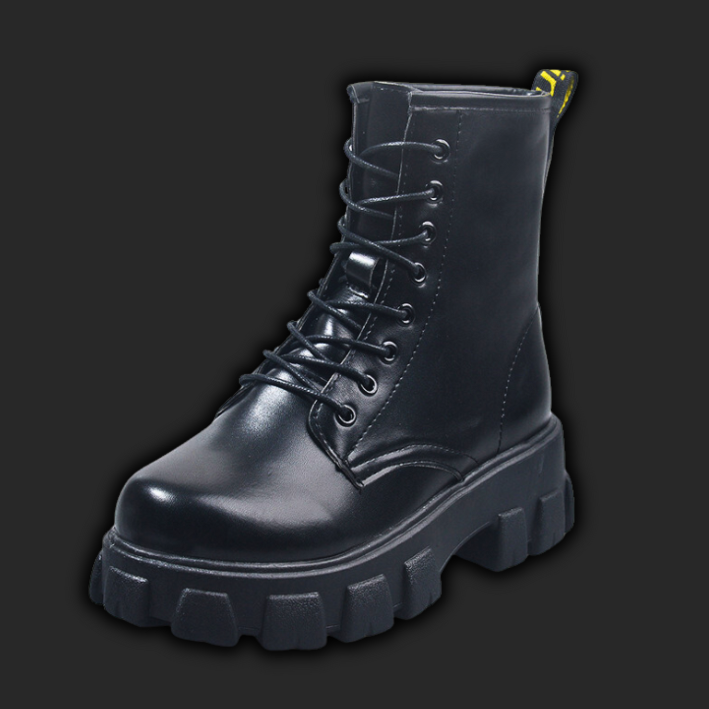 BOOTS HARD RAVEUSE