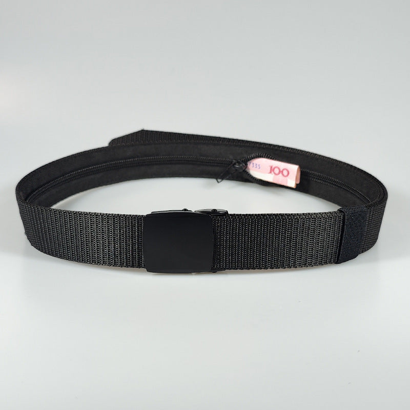 CEINTURE CACHETTE SECRETE