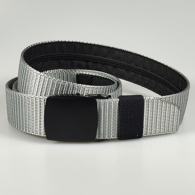 CEINTURE CACHETTE SECRETE