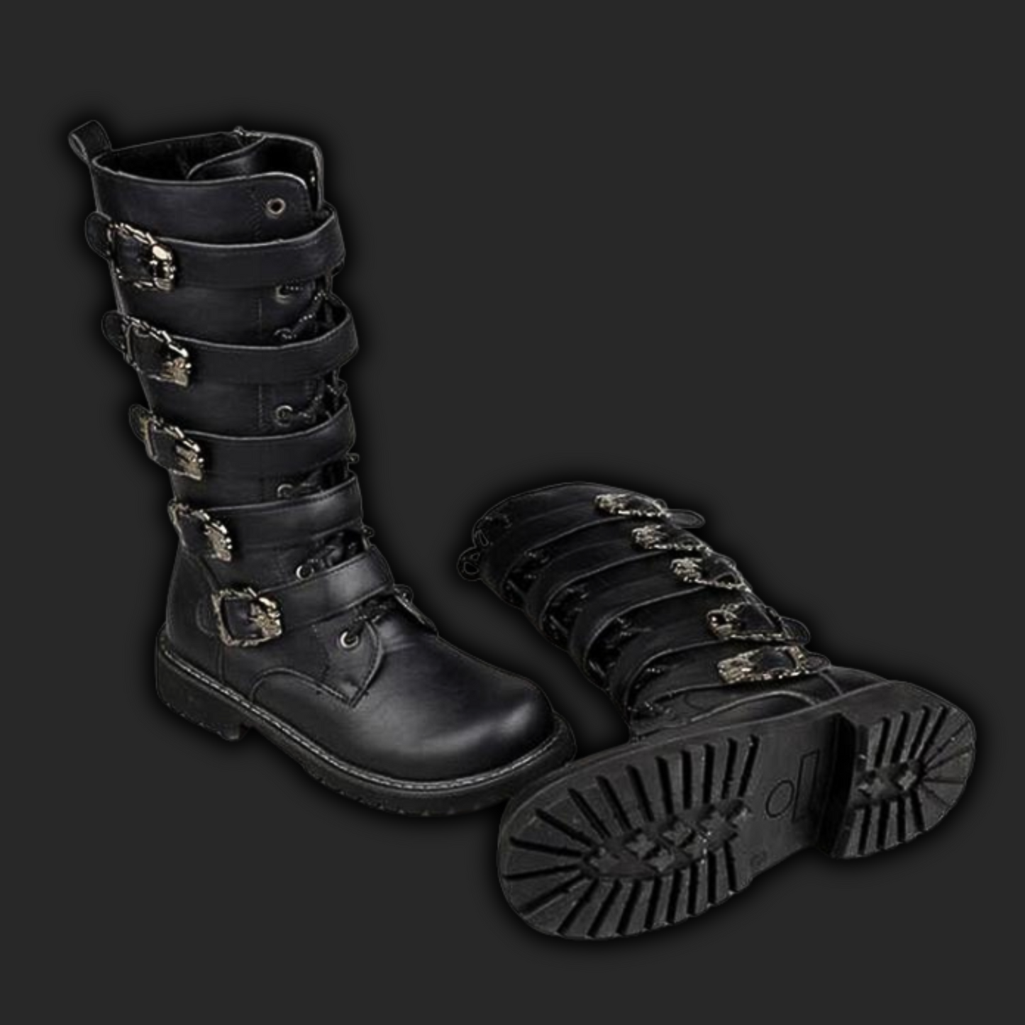 BOTTES HARD RAVER
