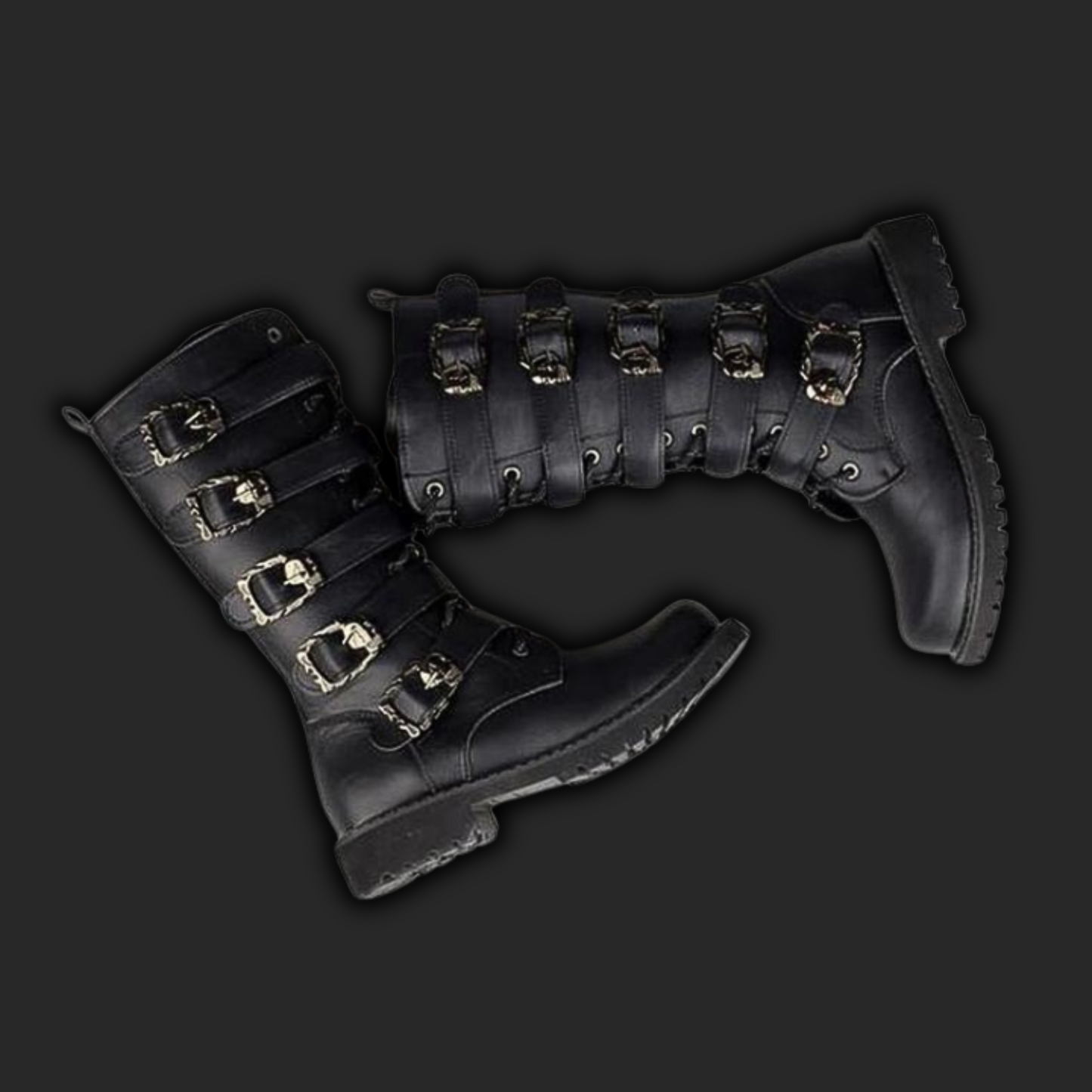 BOTTES HARD RAVER
