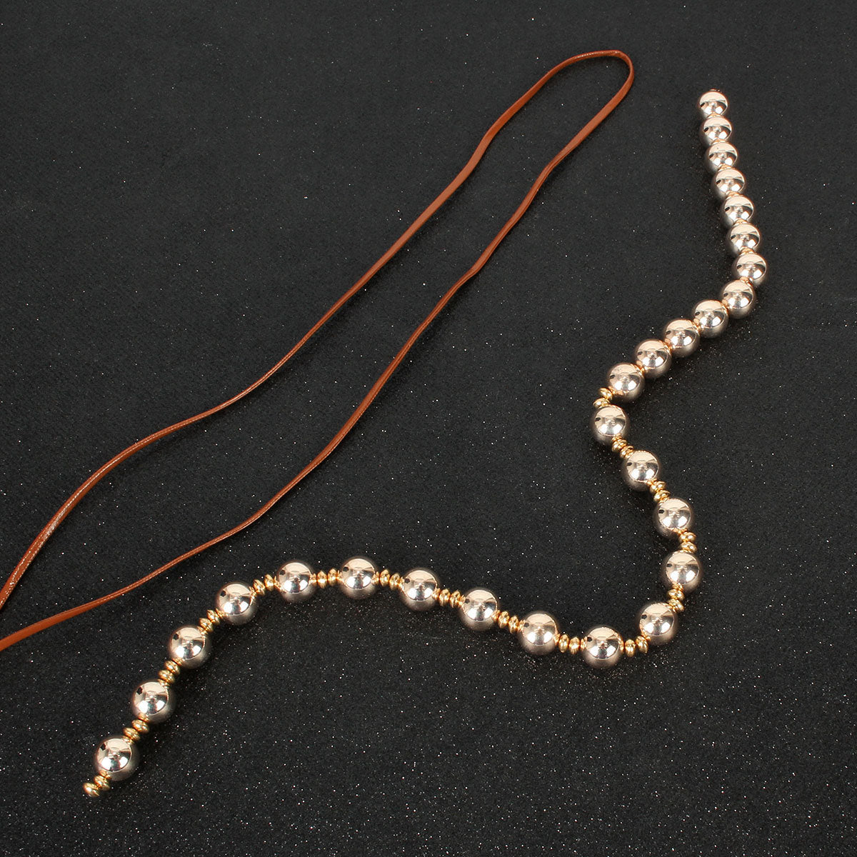 BIJOUX DE TRESSES RAVEUSE