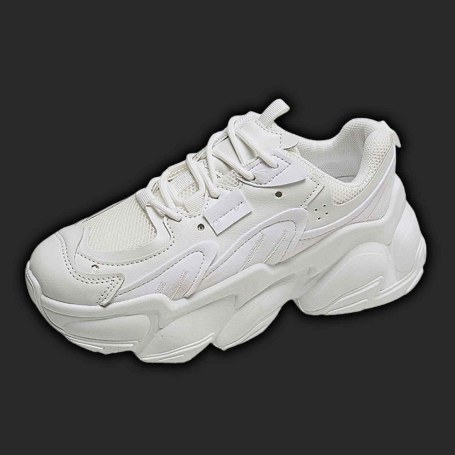 SNEAKERS TECHNO GIRL