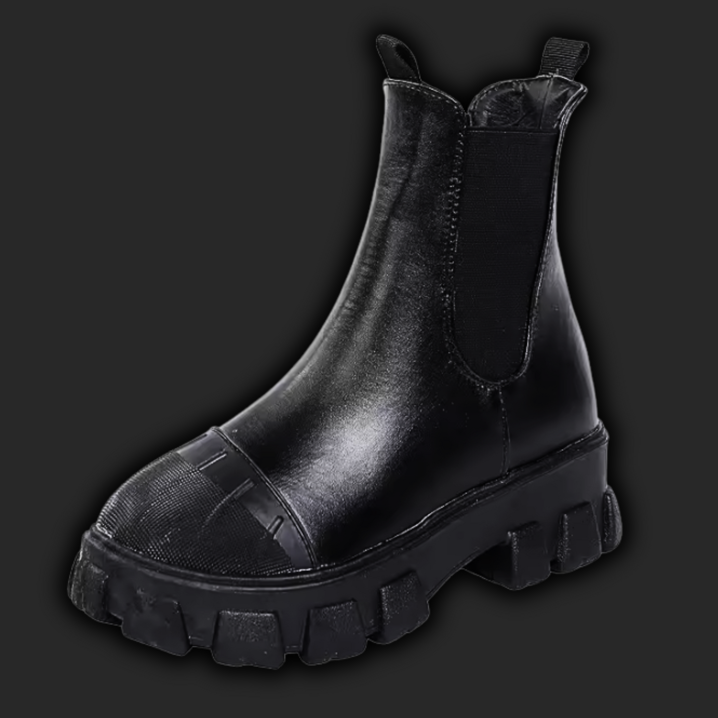 BOOTS DE RAVE FASHION