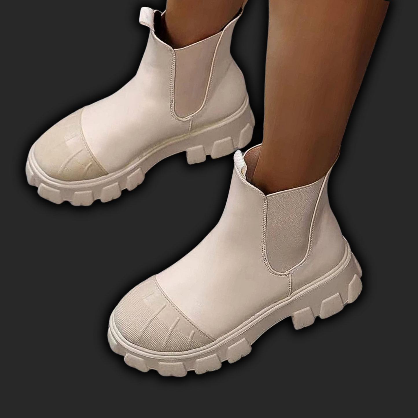 BOOTS DE RAVE FASHION