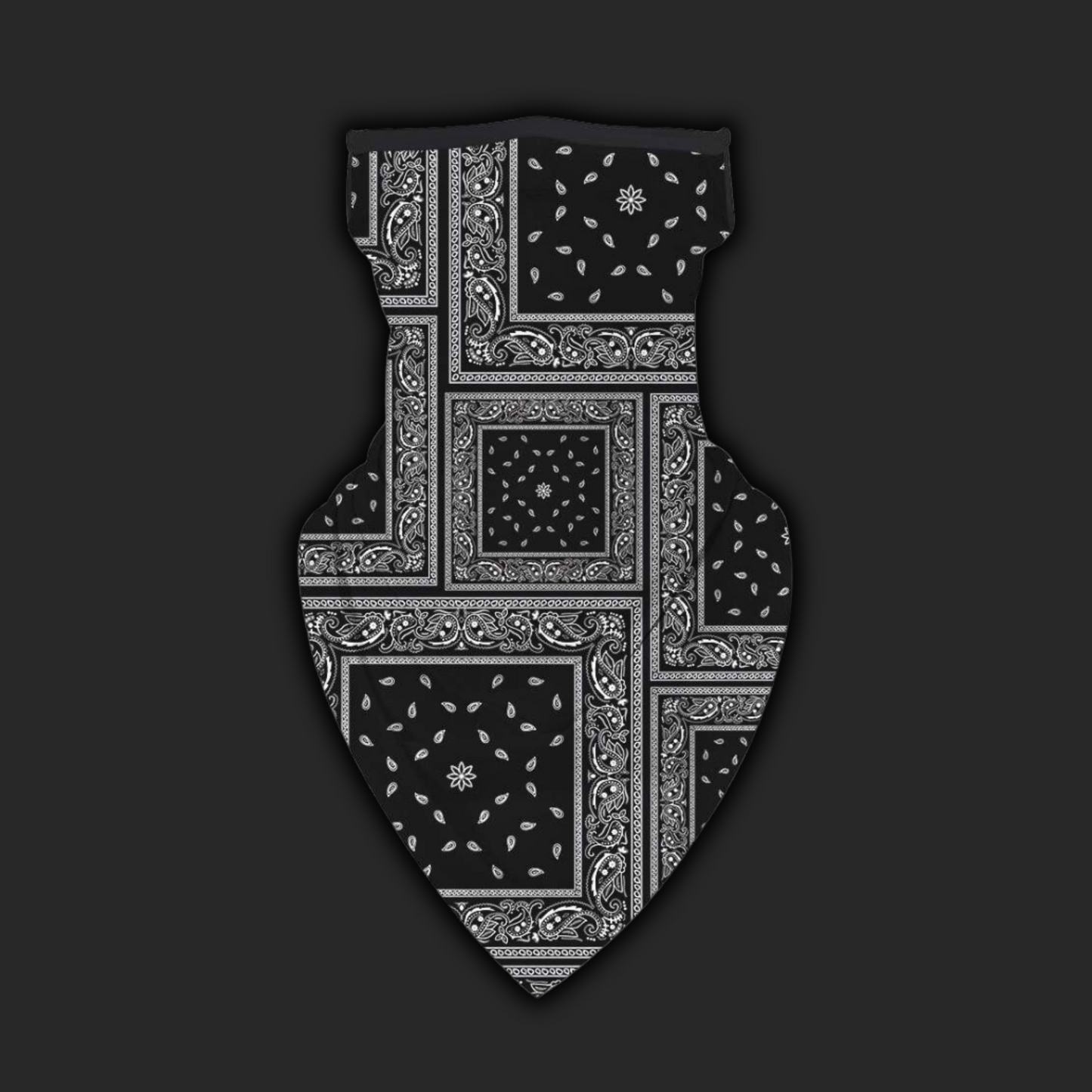 MASQUE LONG BANDANA