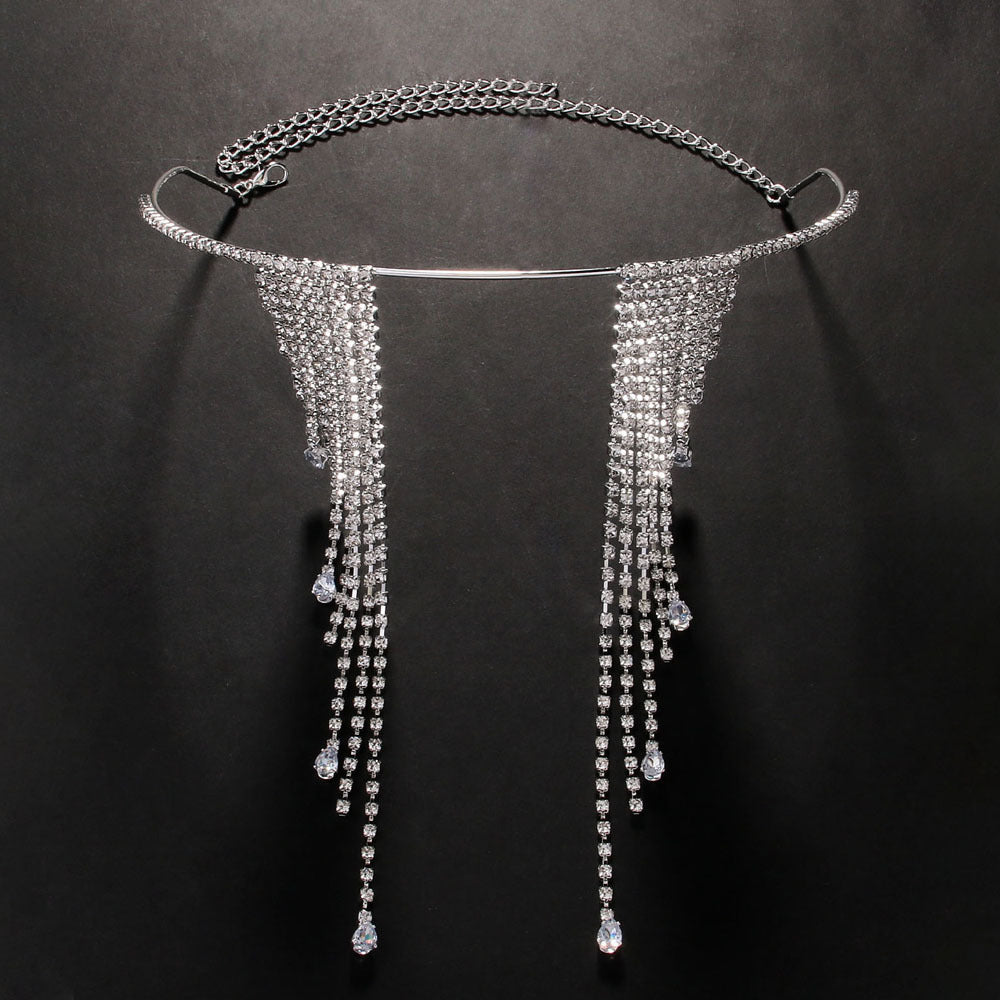 BIJOUX RAVEUSE STRASS