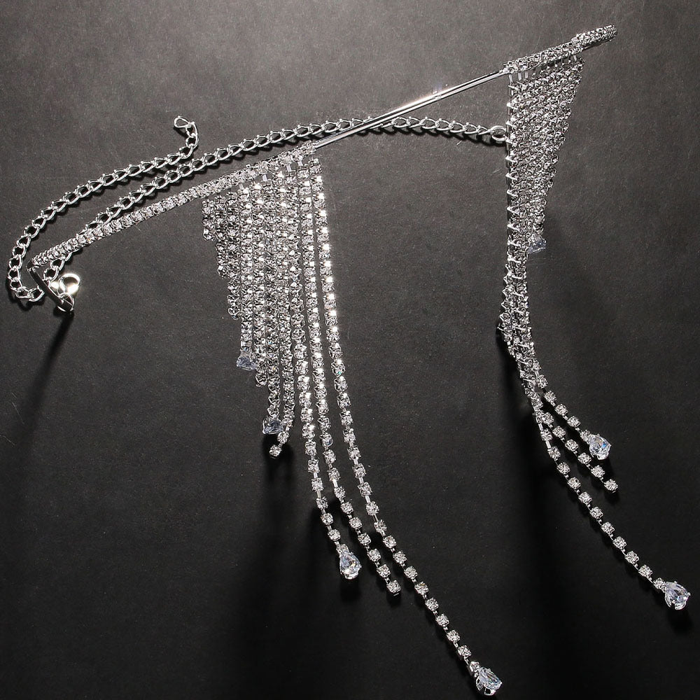 BIJOUX RAVEUSE STRASS