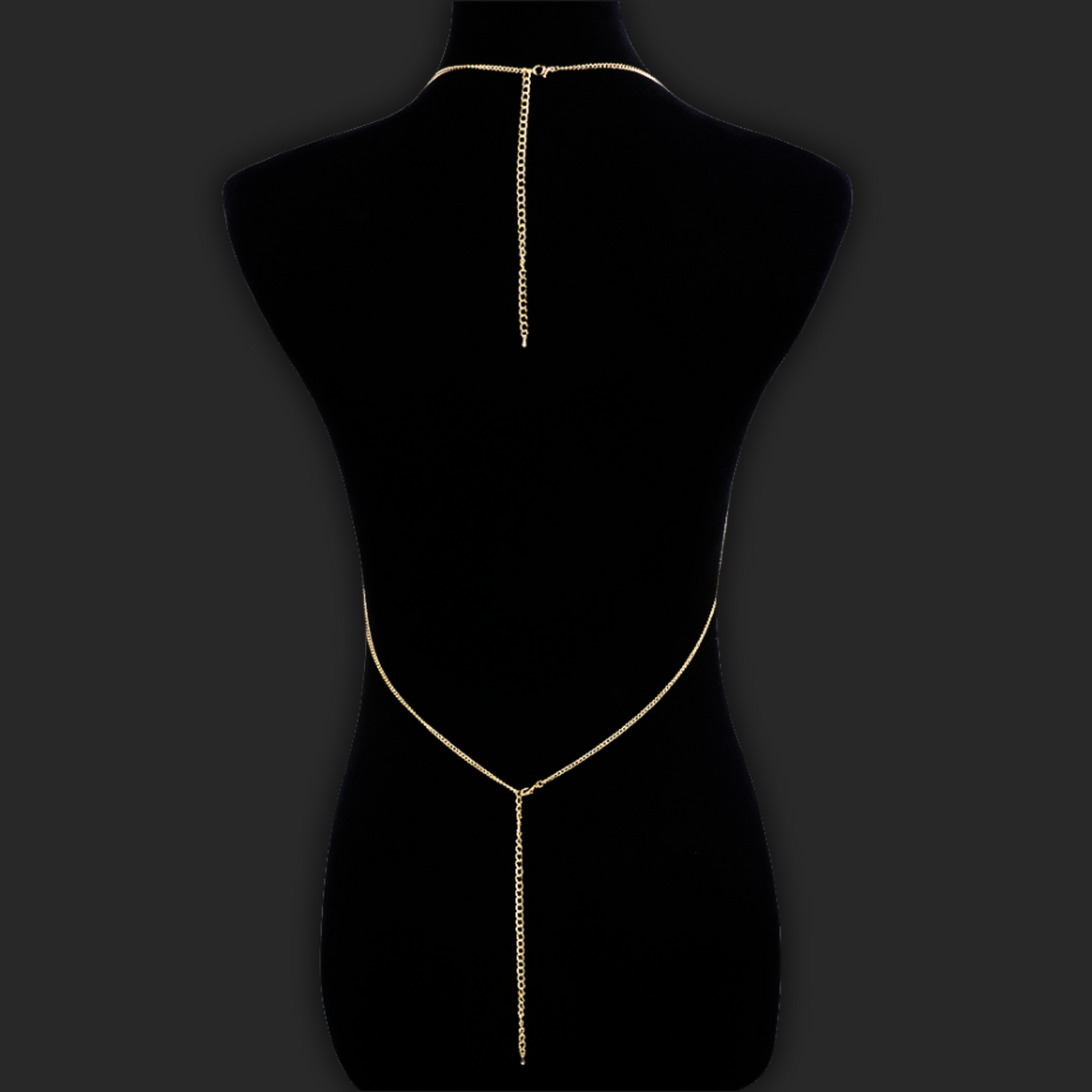 BIJOUX RAVEUSE POITRINE