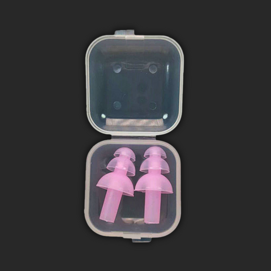 BOUCHONS D'OREILLES FESTIVAL