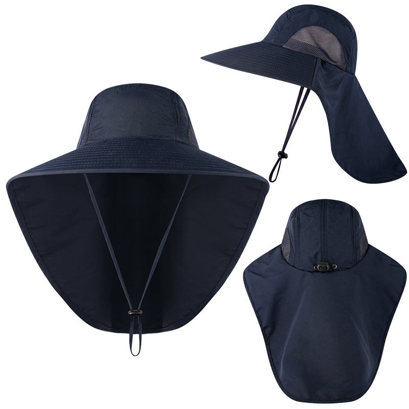 CHAPEAU DE RAVE TECHNO