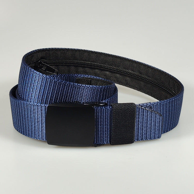 CEINTURE CACHETTE SECRETE