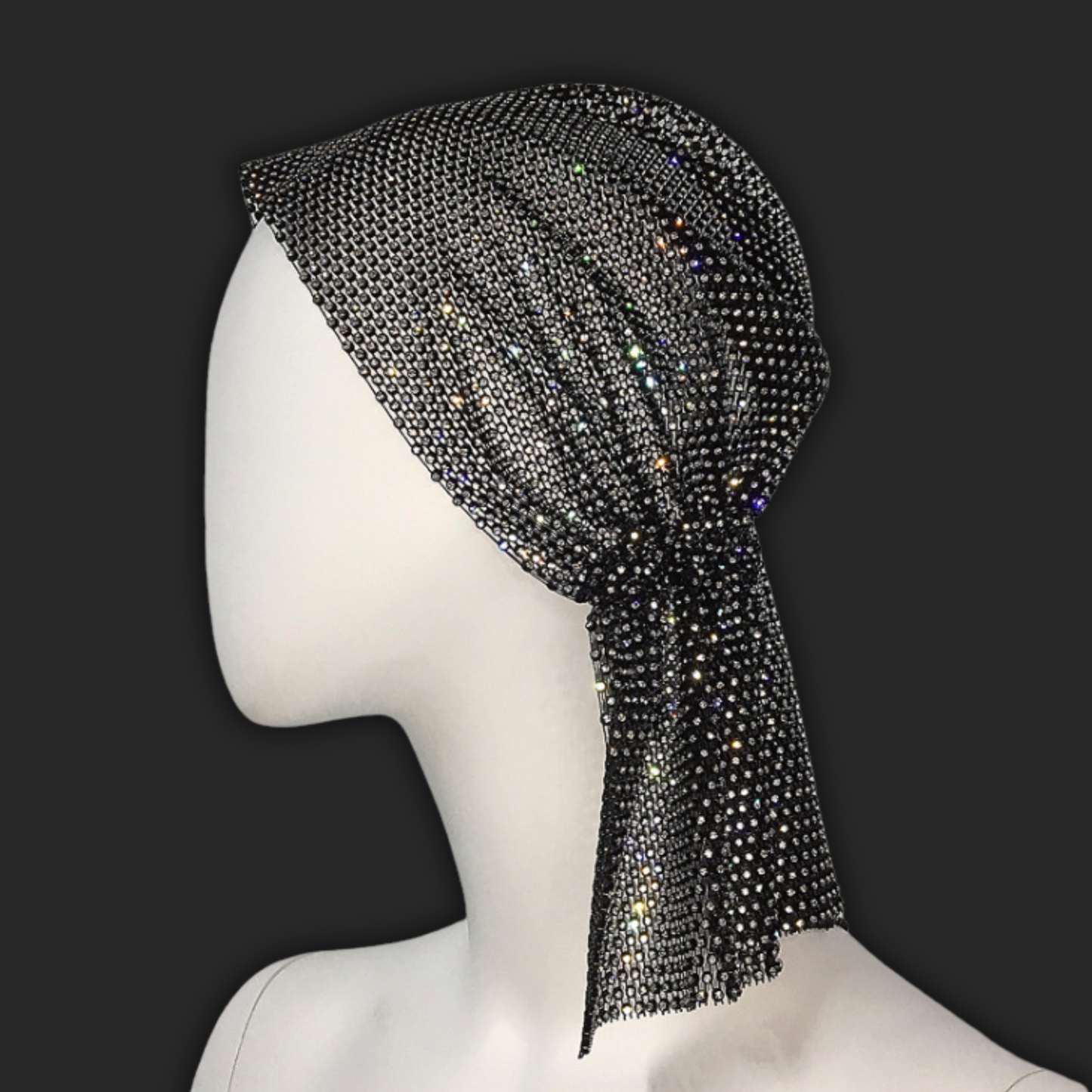 FOULARD HARD RAVER