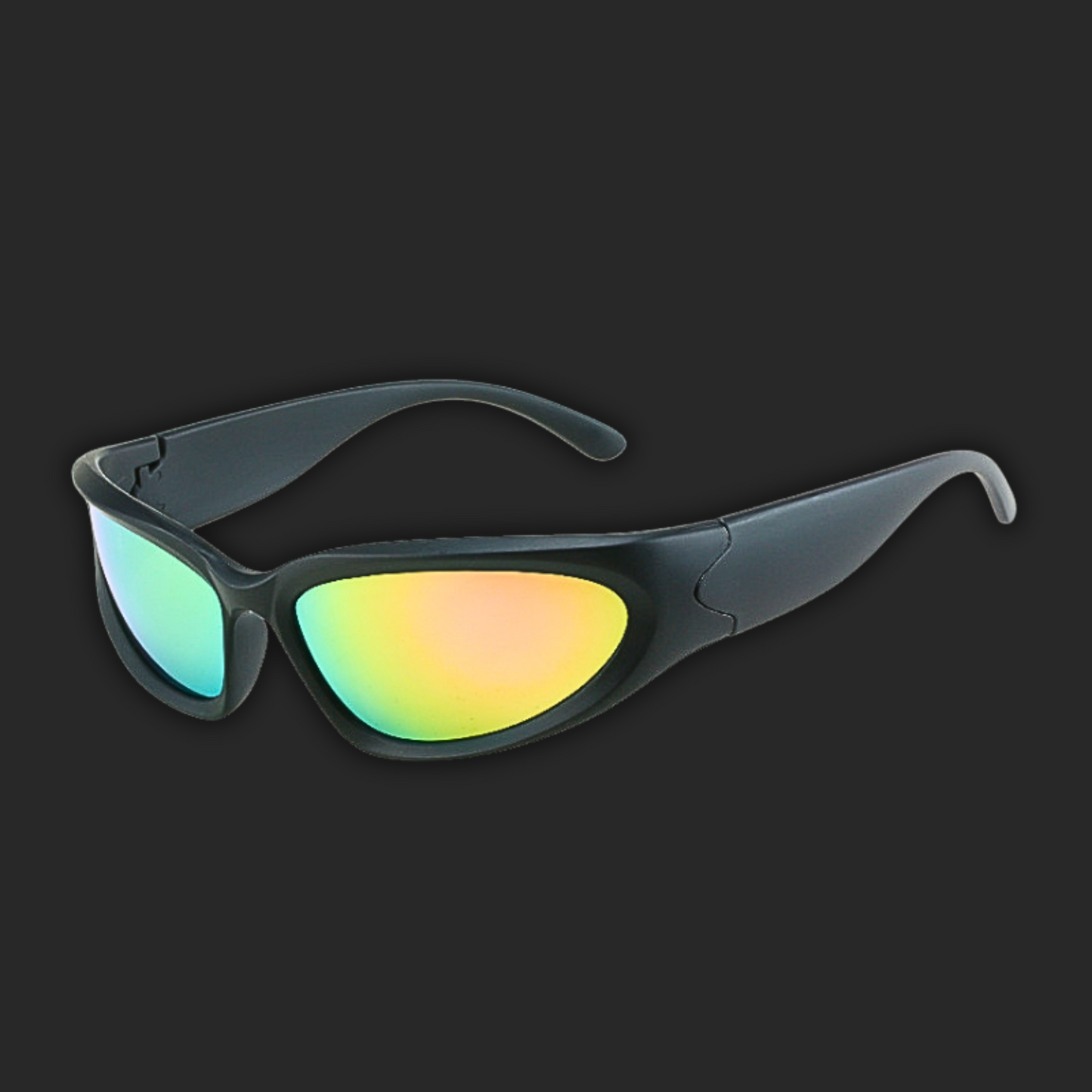 LUNETTES TECHNO