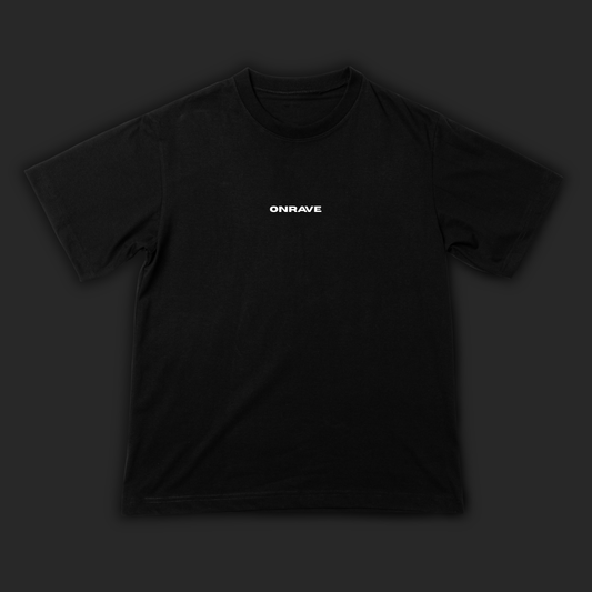 T-SHIRT ONRAVE TECHNO