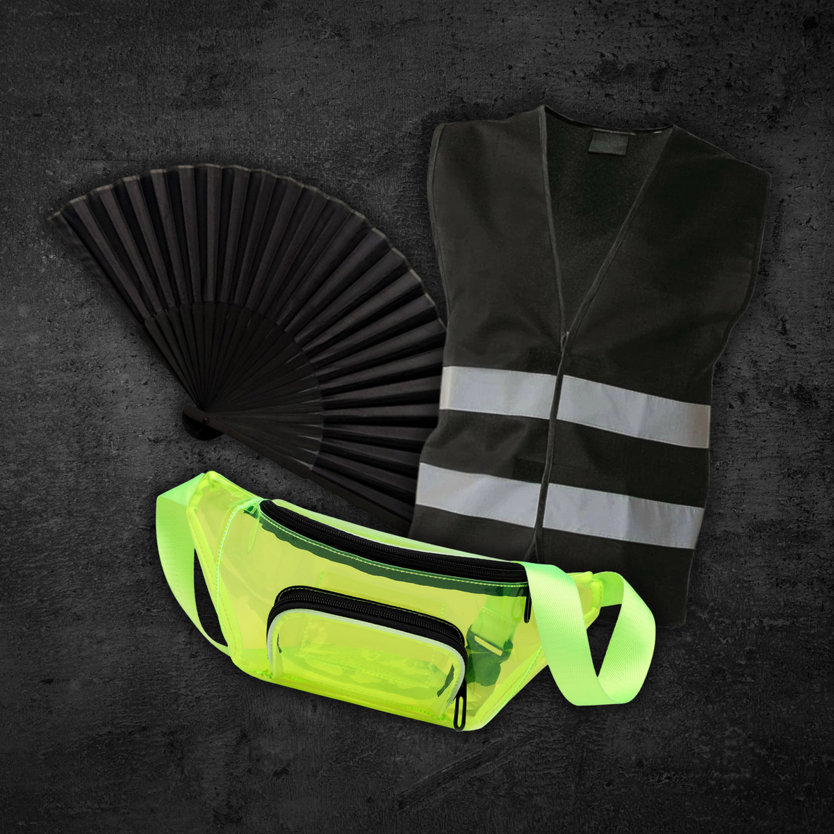 ACCESSOIRES