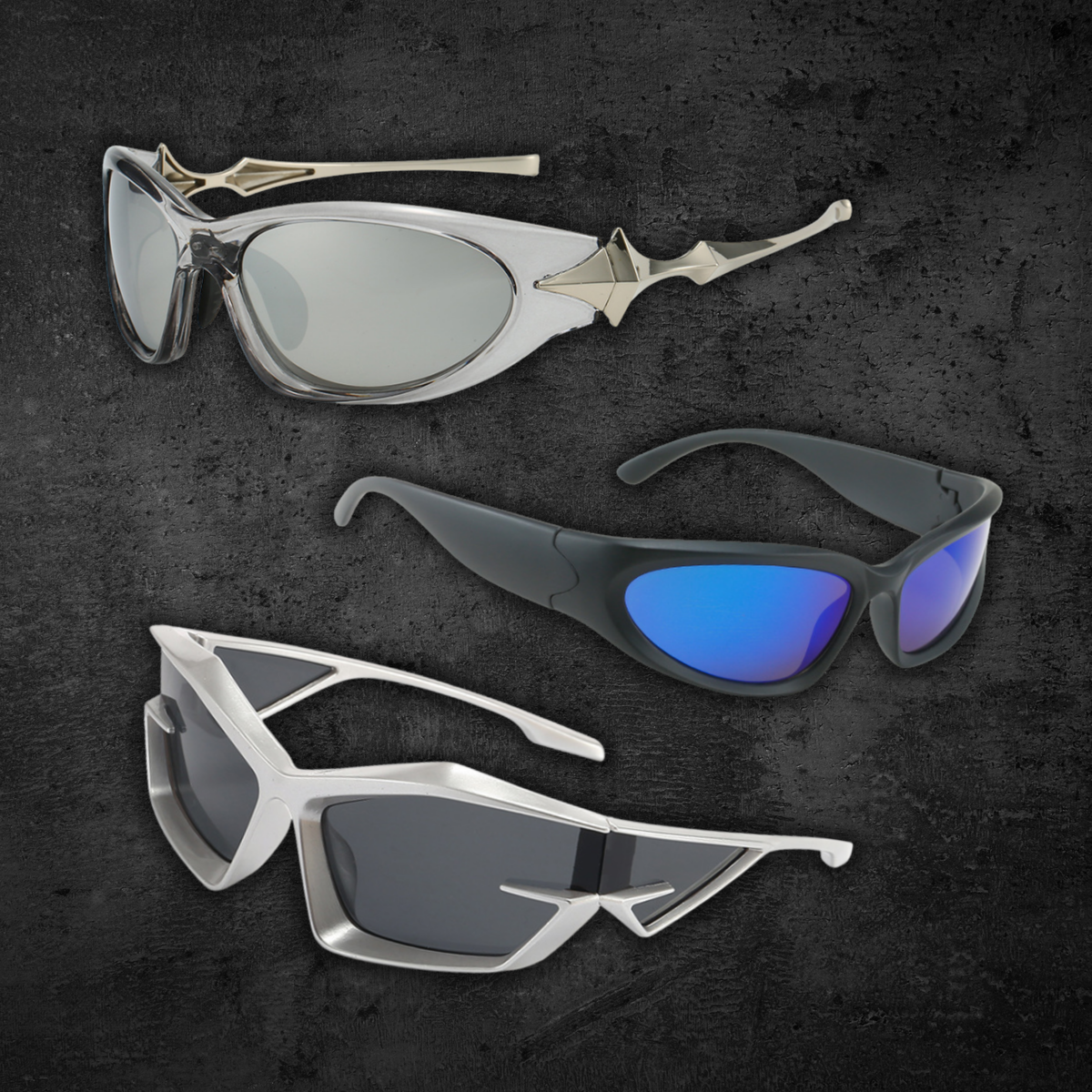 LUNETTES