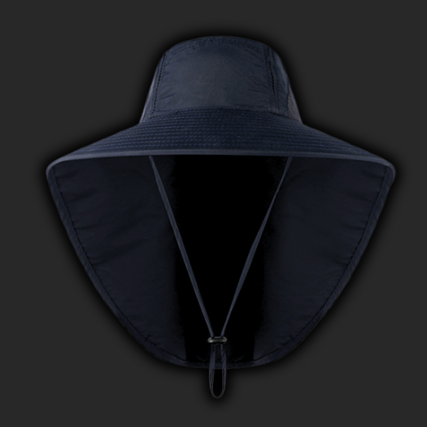 CHAPEAU DE RAVE TECHNO