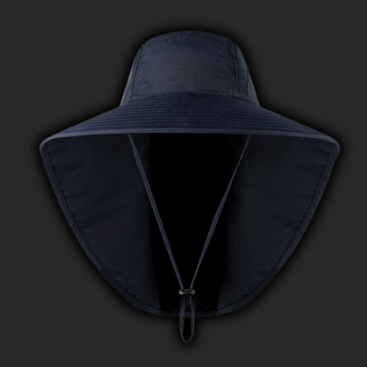 CHAPEAU DE RAVE TECHNO