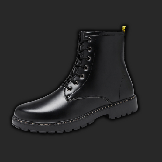 BOOTS DE RAVE CLASSIQUES