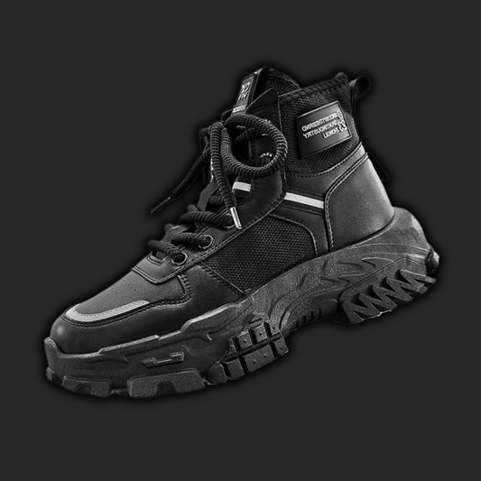 BOOTS DE RAVE SK23