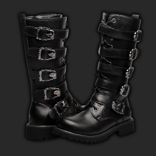 BOTTES HARD RAVER