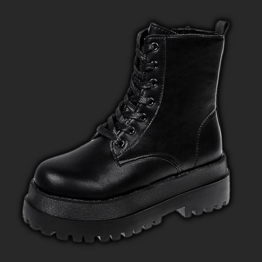BOOTS DE RAVE MARTIN'S