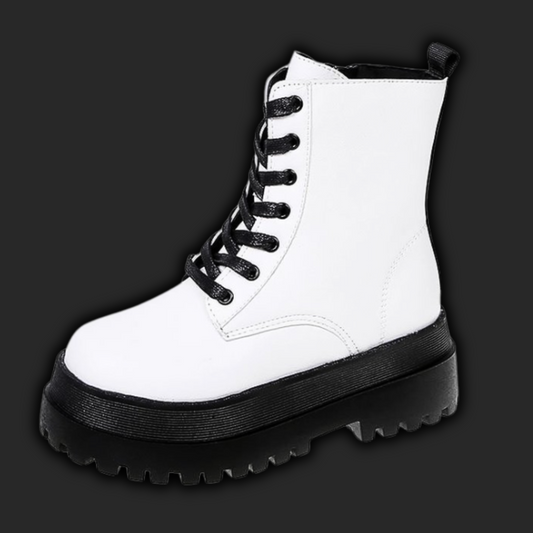 BOOTS DE RAVE MARTIN'S