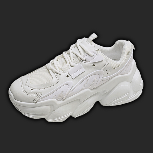 SNEAKERS TECHNO GIRL