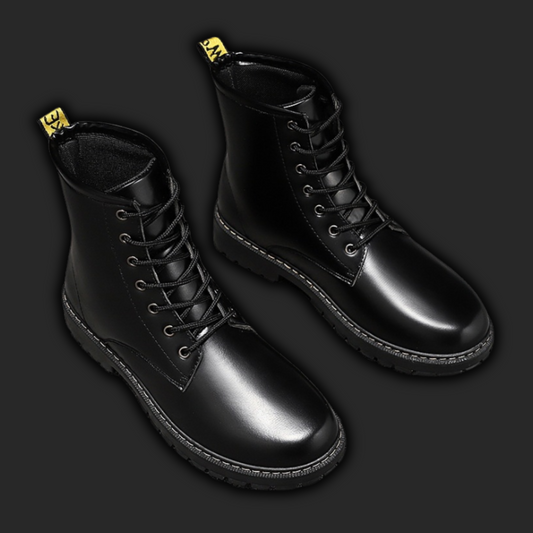 BOOTS DE RAVE CLASSIQUES