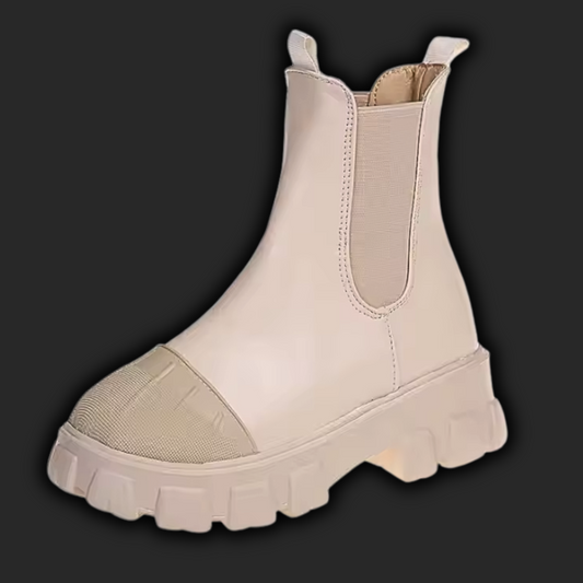 BOOTS DE RAVE FASHION