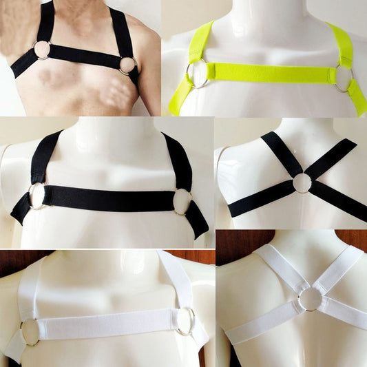 HARNAIS TORSE HOMME