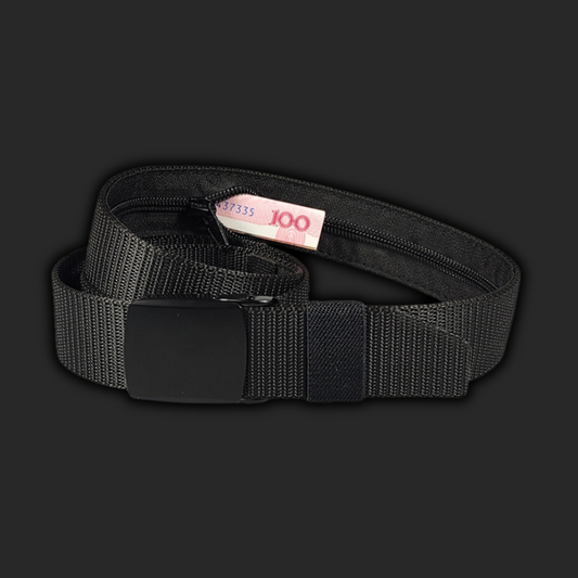 CEINTURE CACHETTE SECRETE
