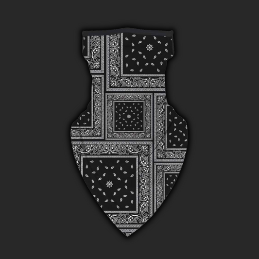 MASQUE LONG BANDANA