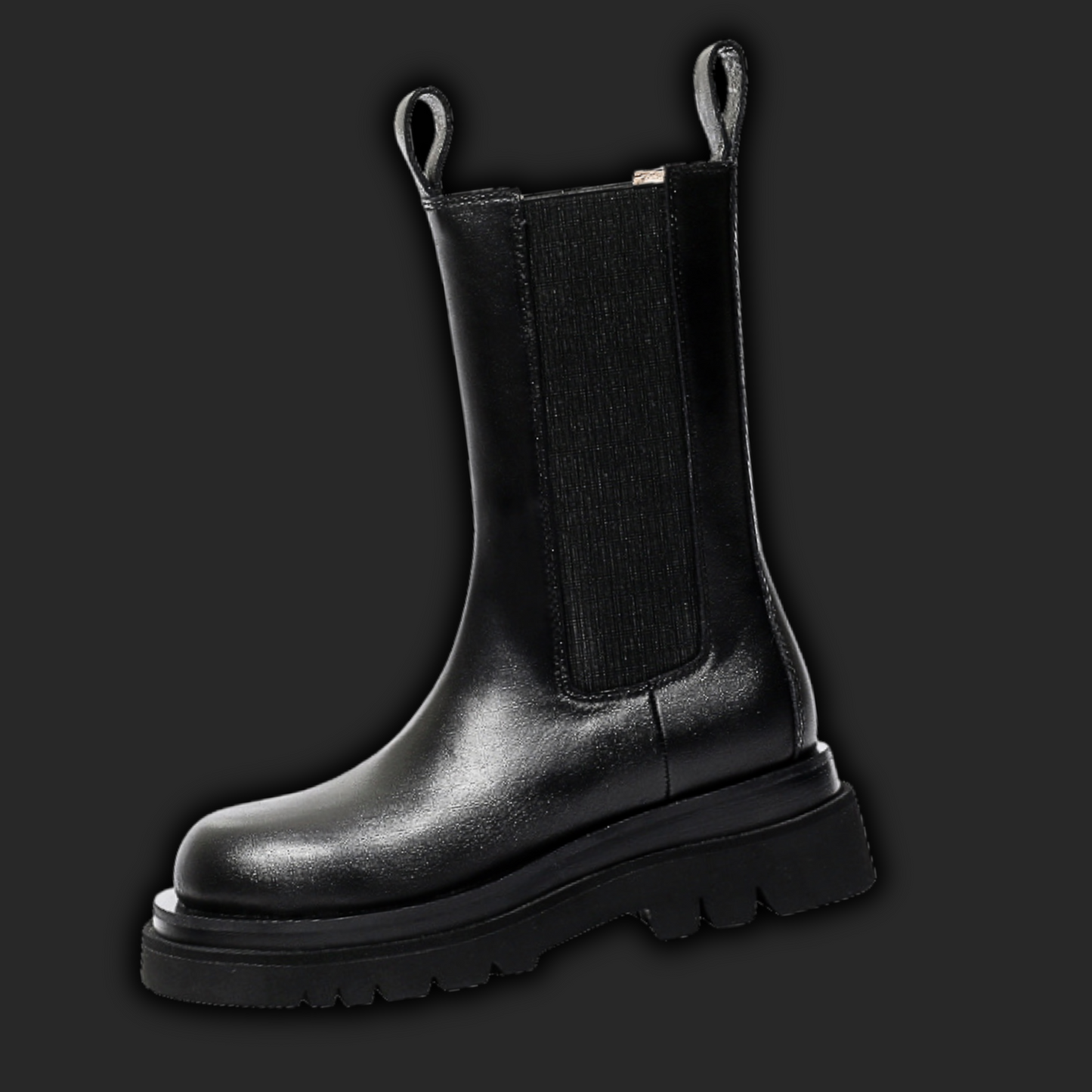 BOOTS TECHNO GIRL