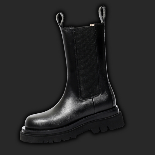 BOOTS TECHNO GIRL