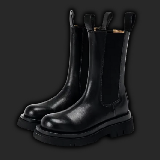 BOOTS TECHNO GIRL