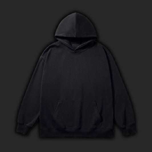 HOODIE TOULOUSE TECHNO CLUB