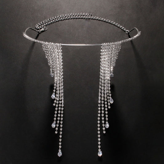 BIJOUX RAVEUSE STRASS