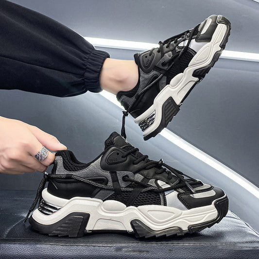 SNEAKERS TECHNO RAVER