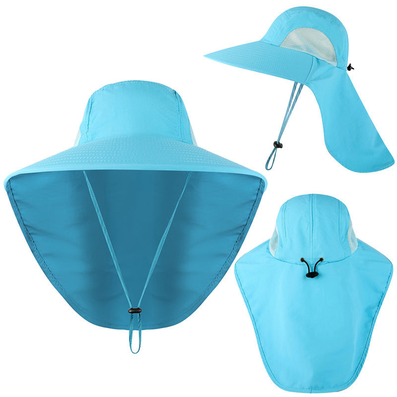 CHAPEAU DE RAVE TECHNO