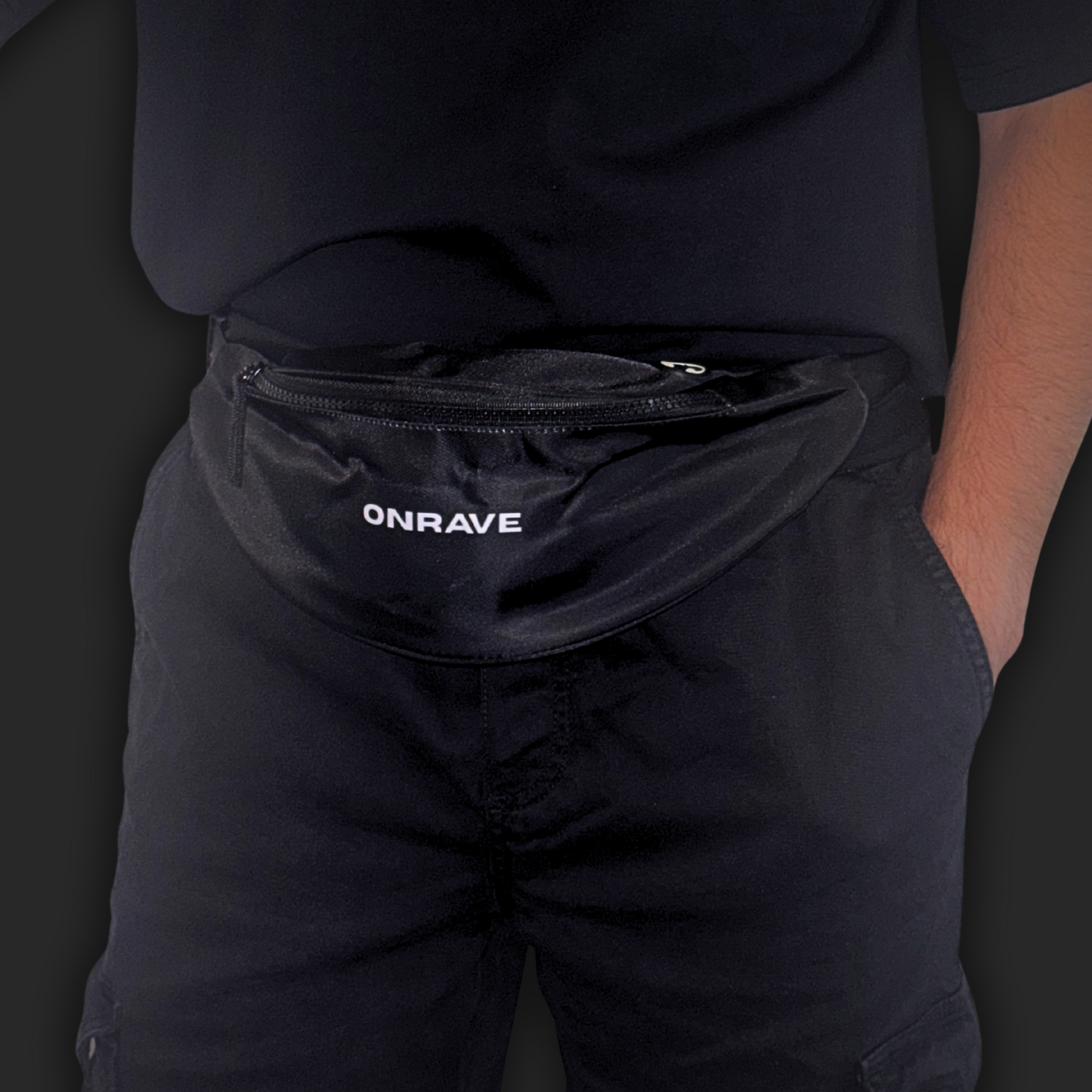 BANANE NOIRE ONRAVE