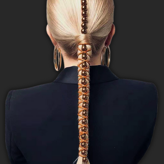 BIJOUX DE TRESSES RAVEUSE
