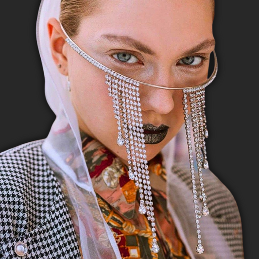 BIJOUX RAVEUSE STRASS