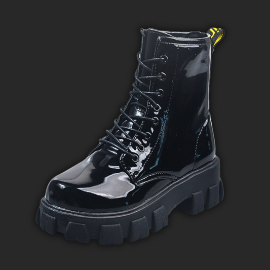 BOOTS HARD RAVEUSE